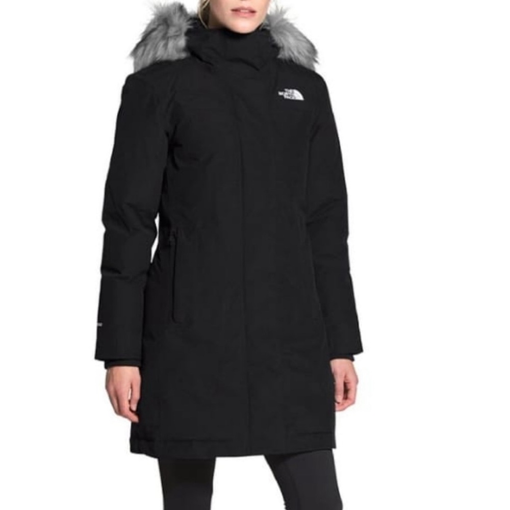 New winter coat
